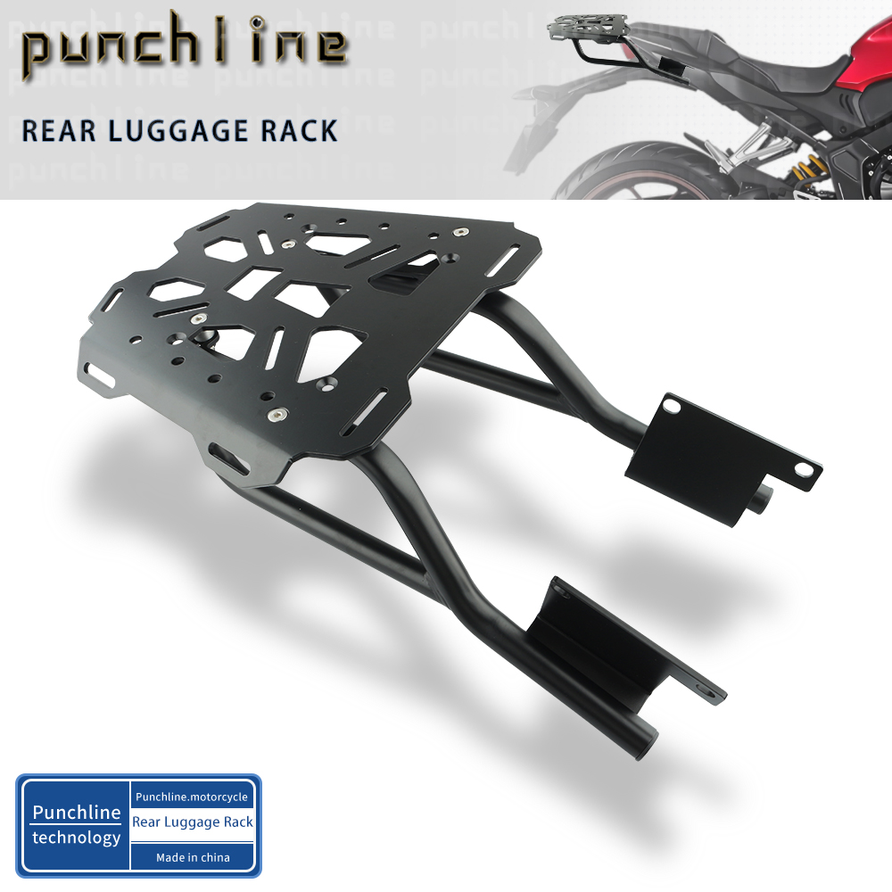 Luggage Cover Protector - CB650R CBR650R 2021-2025 CB 650R Bagaj