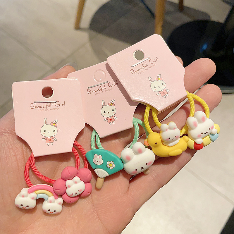 Travel Accessories Baby - Bebek Kız Çocukları İçin Saç Tokası,