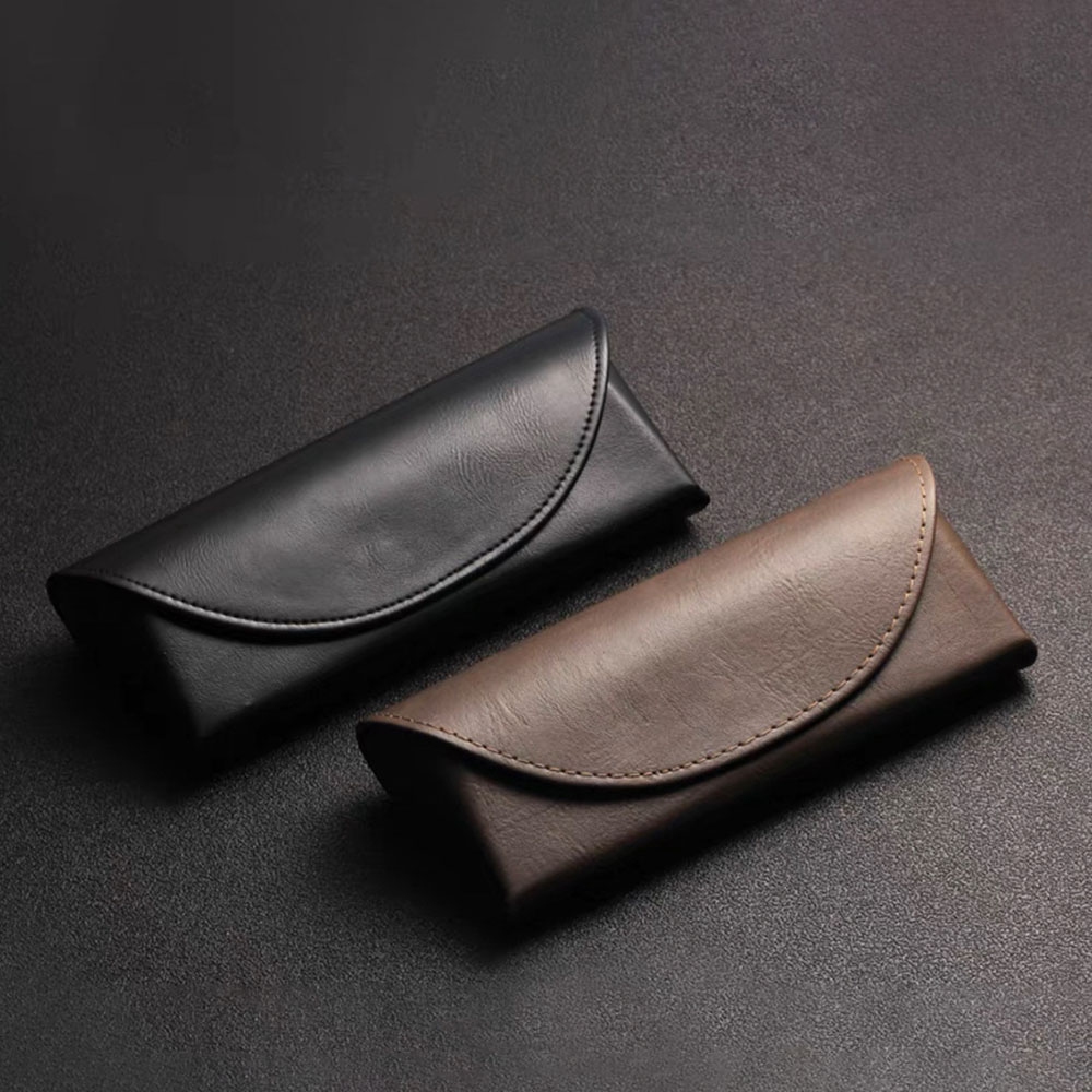 Travel Accessories Ideas - Gözlük Kutusu Taşınabilir Güneş Gözlüğü Kutusu