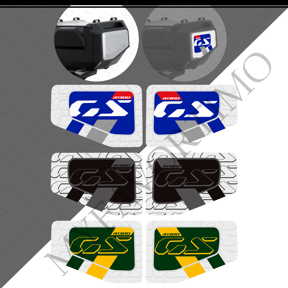 R 1300 GS R1300GS Bagaj Bagaj  - Luggage Cover Protector incelemesi ve fiyatı