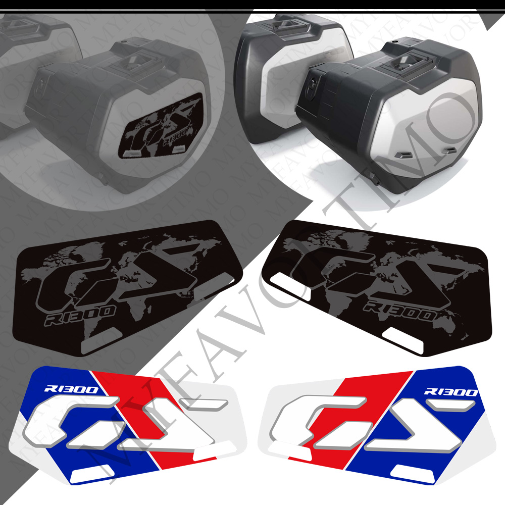 R 1300 GS R1300GS Bagaj Bagaj  - Luggage Cover Protector incelemesi ve fiyatı