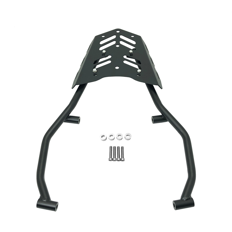 Tenere700 2025 Arka Bagaj Taşı - Luggage Cover Protector incelemesi ve fiyatı