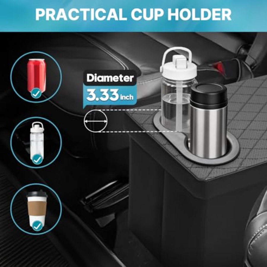 Kia 2020-2026 için araba koltu - Travel Accessories Organizer Bag incelemesi ve fiyatı