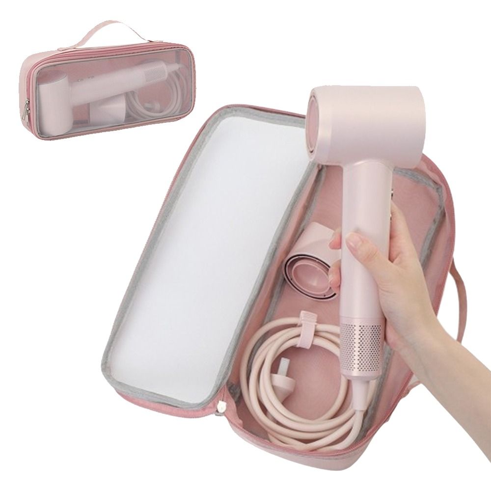 Seyahat Düzenleyici Saç Kurutm - Travel Accessories Organizer Bag incelemesi ve fiyatı