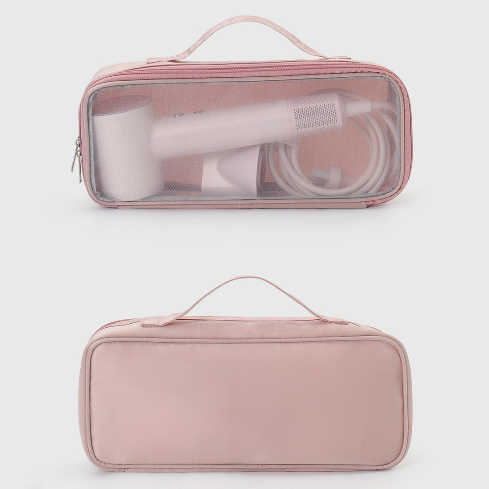 Seyahat Düzenleyici Saç Kurutm - Travel Accessories Organizer Bag incelemesi ve fiyatı