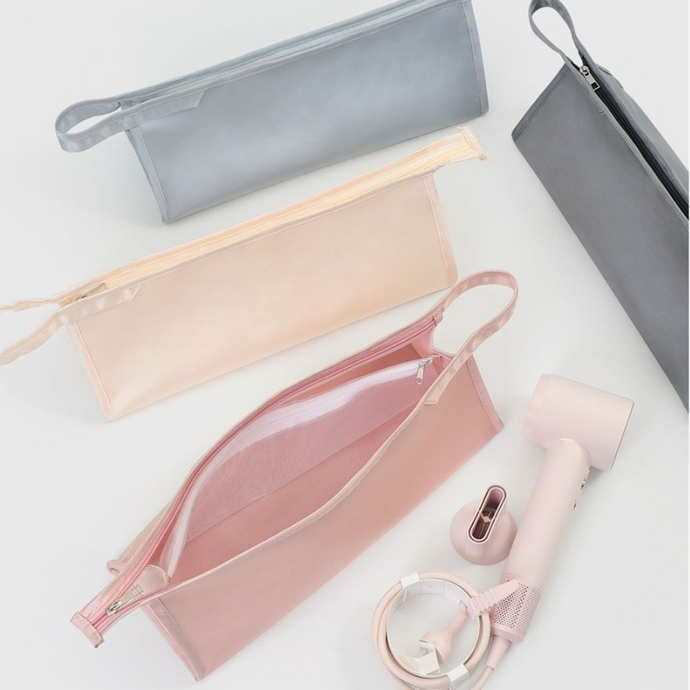 Seyahat Düzenleyici Saç Kurutm - Travel Accessories Organizer Bag incelemesi ve fiyatı