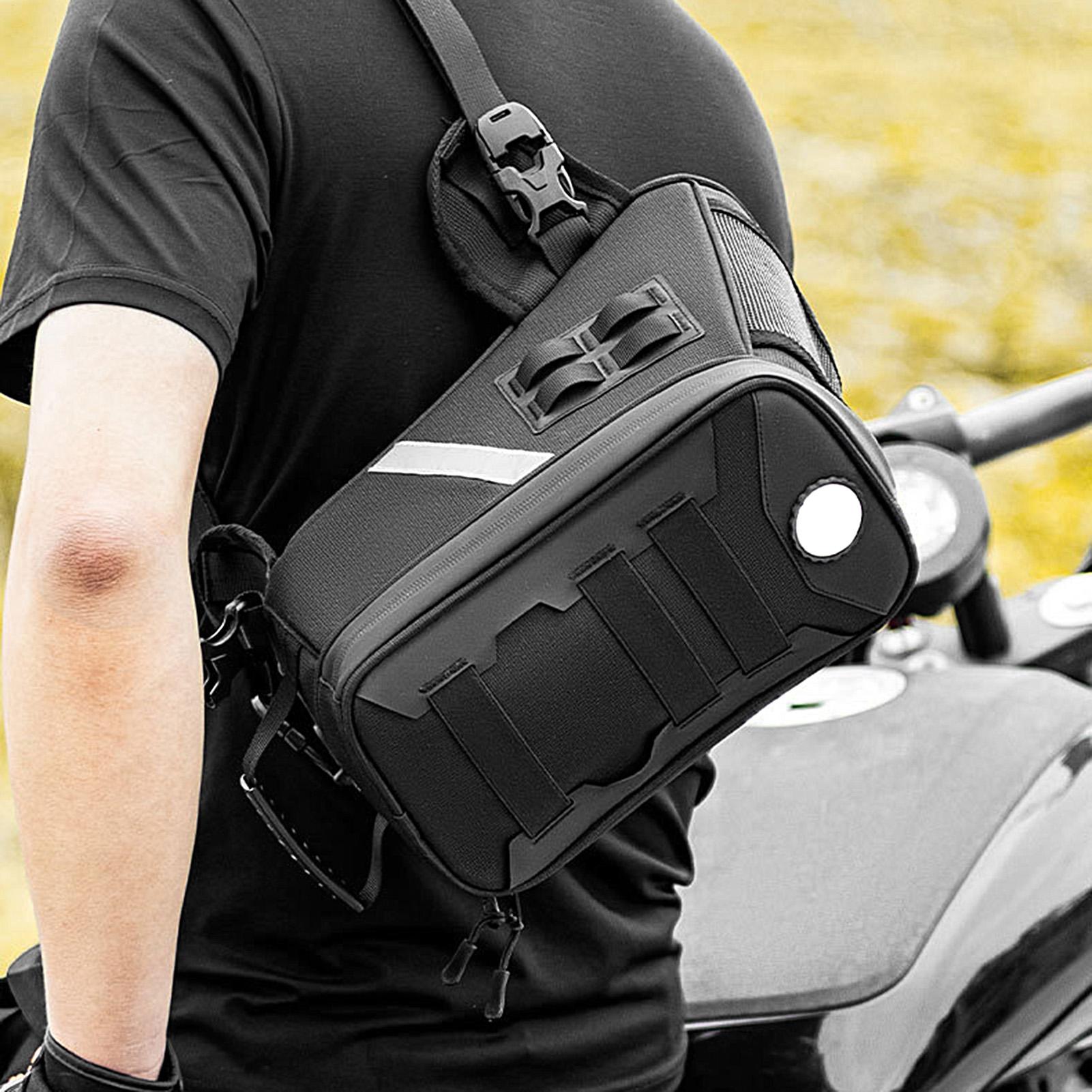 Motosiklet tankı çantası 5L ka - Travel Accessories Organizer Bag incelemesi ve fiyatı