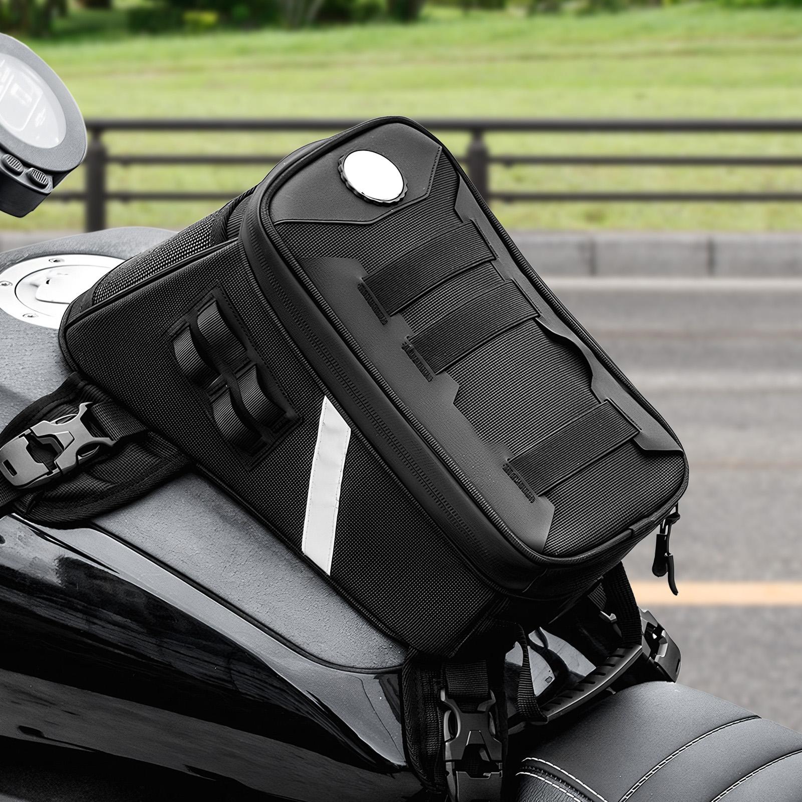 Motosiklet tankı çantası 5L ka - Travel Accessories Organizer Bag incelemesi ve fiyatı