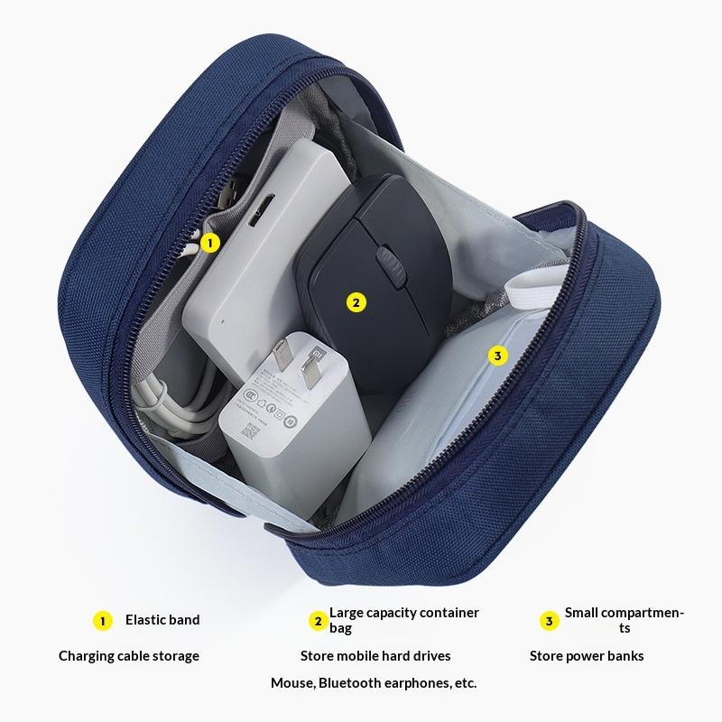 【F】Su Geçirmez, Taşınabilir Ka - Travel Accessories Organizer Bag incelemesi ve fiyatı