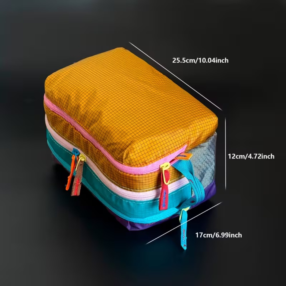 Taşınabilir, Su Geçirmez, Çok  - Travel Accessories Organizer Bag incelemesi ve fiyatı