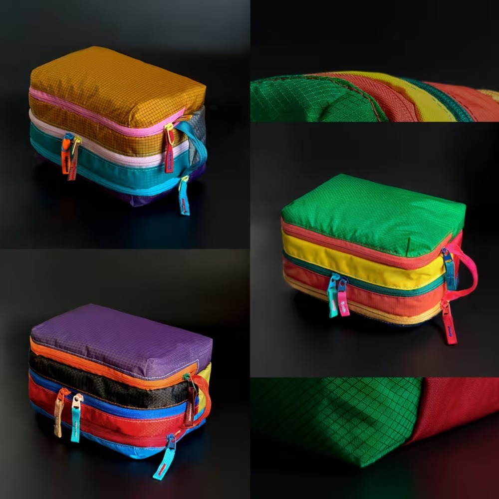 Taşınabilir, Su Geçirmez, Çok  - Travel Accessories Organizer Bag incelemesi ve fiyatı