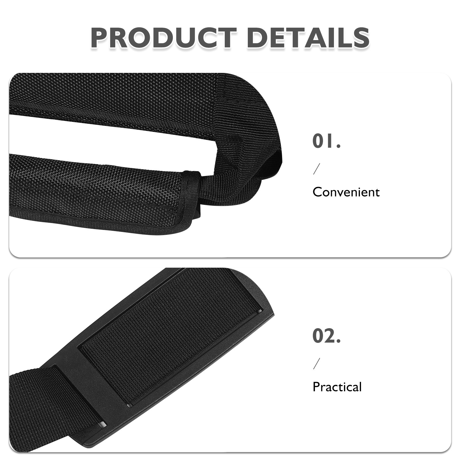Seyahat Çantası Siyah 20 İnç K - Travel Accessories Organizer Bag incelemesi ve fiyatı