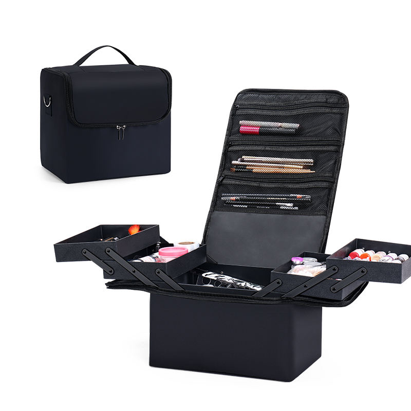 Kadınlar İçin Büyük Makyaj Çan - Travel Accessories Organizer Bag incelemesi ve fiyatı