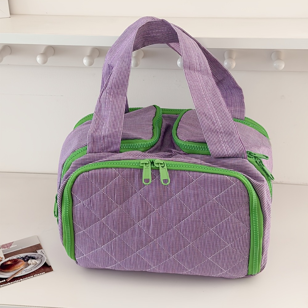Geniş Kapasiteli, Elde Taşınab - Travel Accessories Organizer Bag incelemesi ve fiyatı