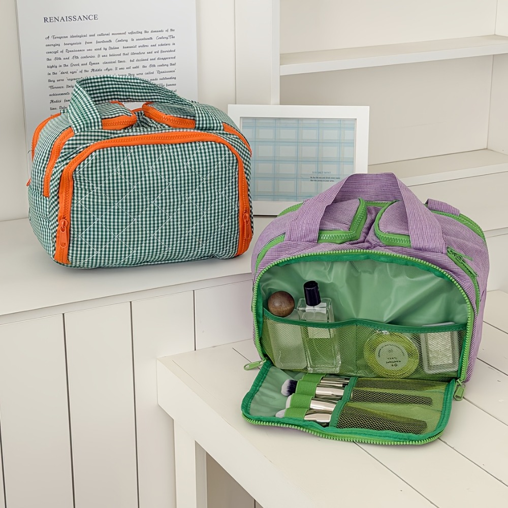 Geniş Kapasiteli, Elde Taşınab - Travel Accessories Organizer Bag incelemesi ve fiyatı