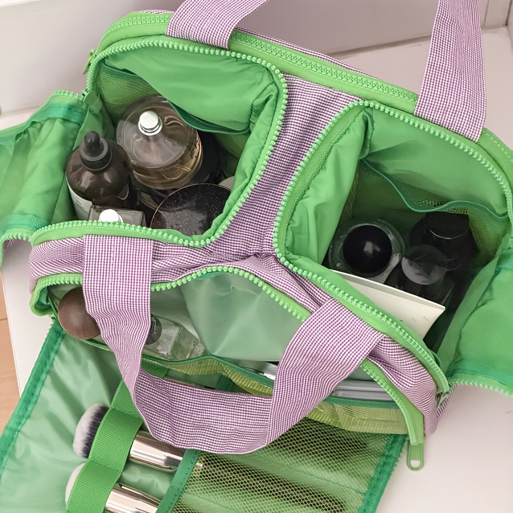 Geniş Kapasiteli, Elde Taşınab - Travel Accessories Organizer Bag incelemesi ve fiyatı