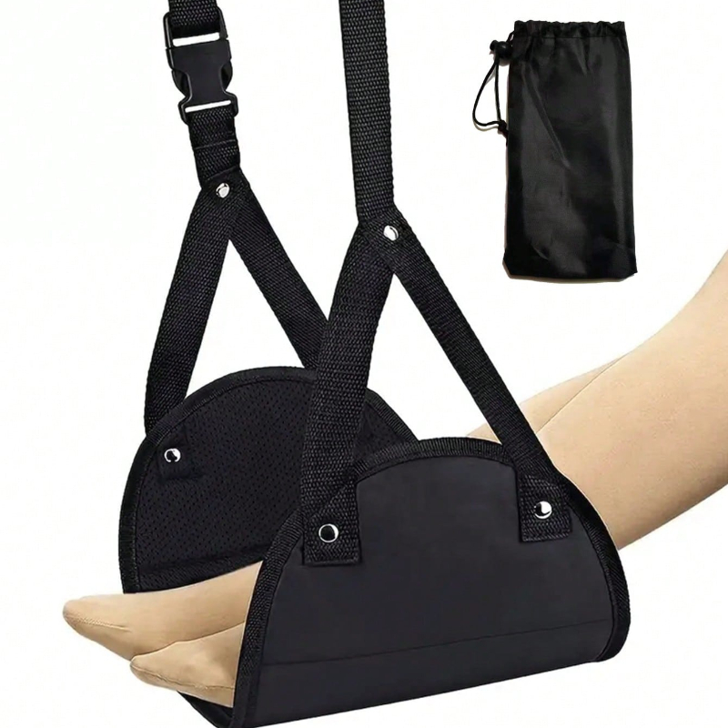 Taşınabilir Ayarlanabilir Ayak - Travel Accessories Long Flight incelemesi ve fiyatı