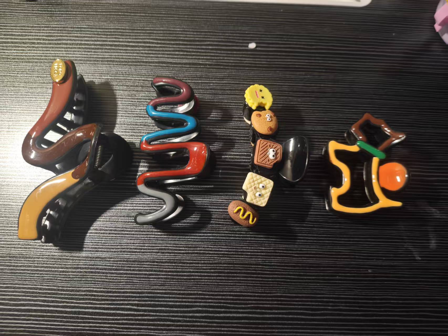 4 adet, yüksek kaliteli, sade, - Travel Accessories Aesthetic incelemesi ve fiyatı
