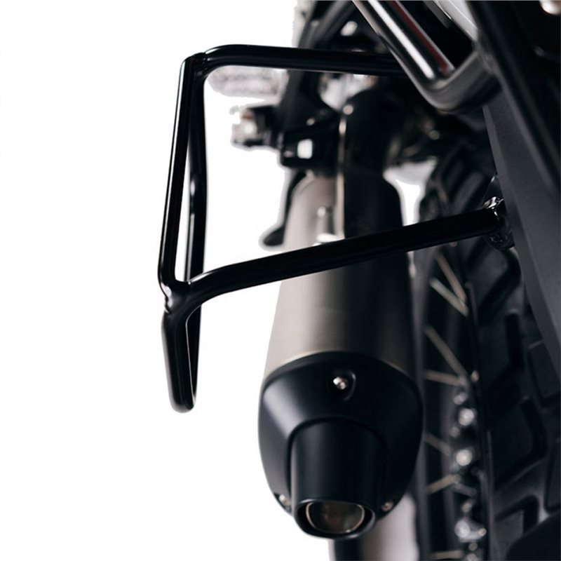 BMW R12 G/S R12GS R12 GS 2025  - Luggage Cover Protector incelemesi ve fiyatı