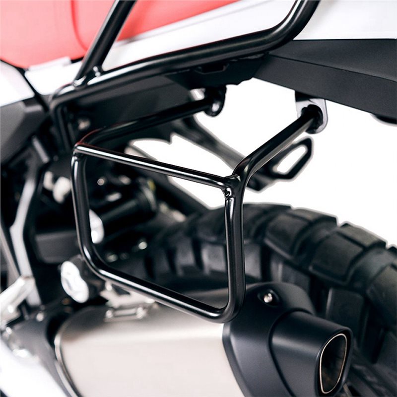BMW R12 G/S R12GS R12 GS 2025  - Luggage Cover Protector incelemesi ve fiyatı