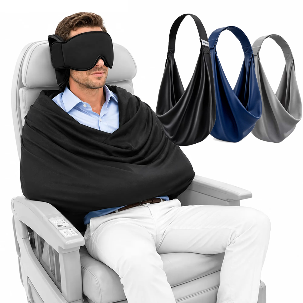 2026 YENİ Uçak Uyku Destek Sis - Travel Accessories Long Flight incelemesi ve fiyatı