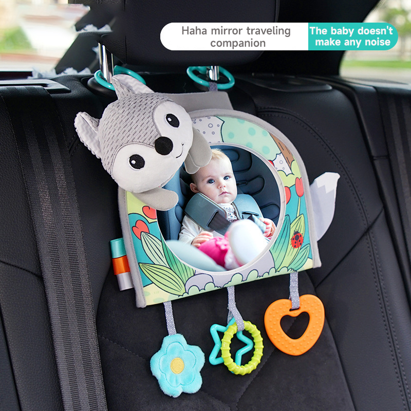 Bebek Araba Koltuğu Ayna Oyunc - Travel Accessories Baby incelemesi ve fiyatı