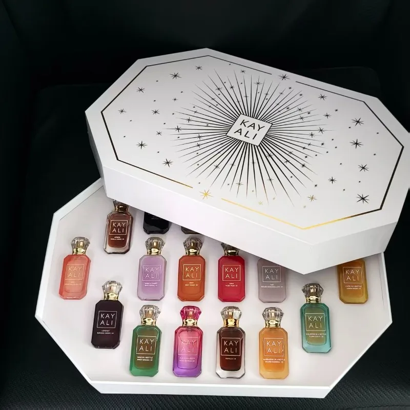 18 Parçalık Mini Parfüm Sprey  - Travel Accessories Ideas incelemesi ve fiyatı