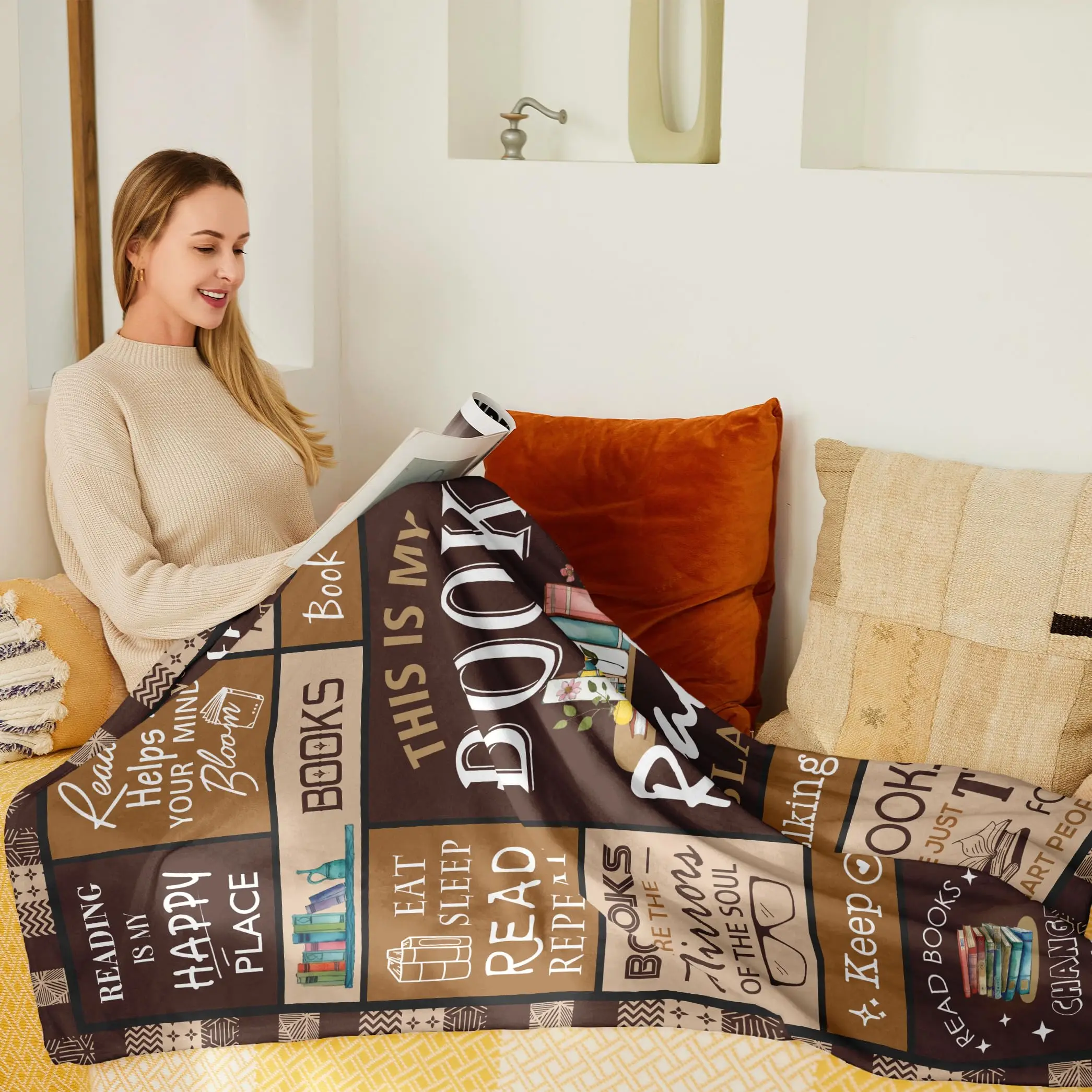 Kitap Severler İçin Hediye Bat - Travel Accessories Ideas incelemesi ve fiyatı
