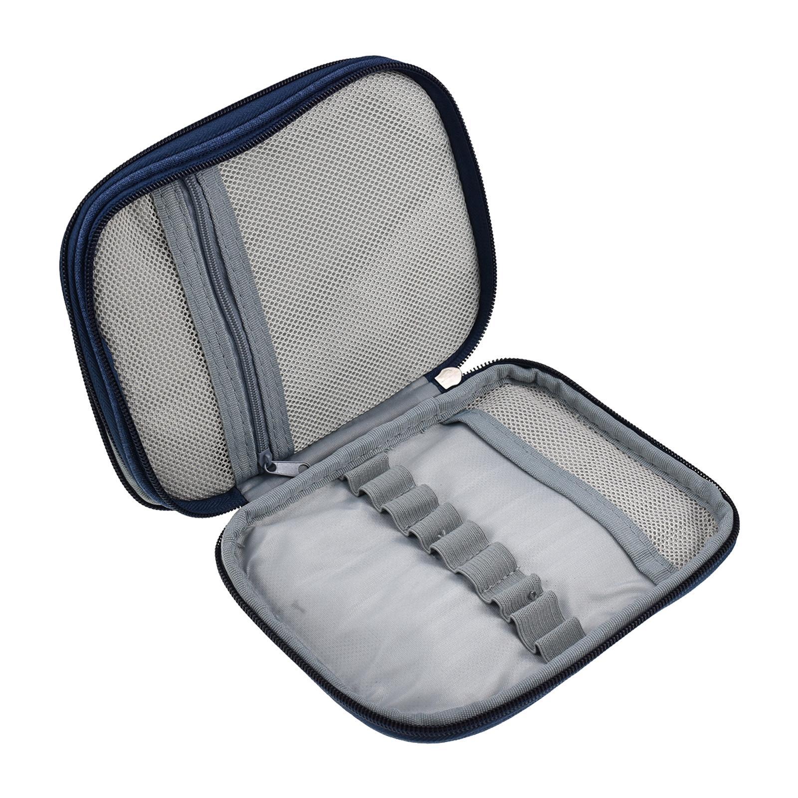 Mavi Renk, Taşınabilir, Seyaha - Travel Accessories Organizer Bag incelemesi ve fiyatı