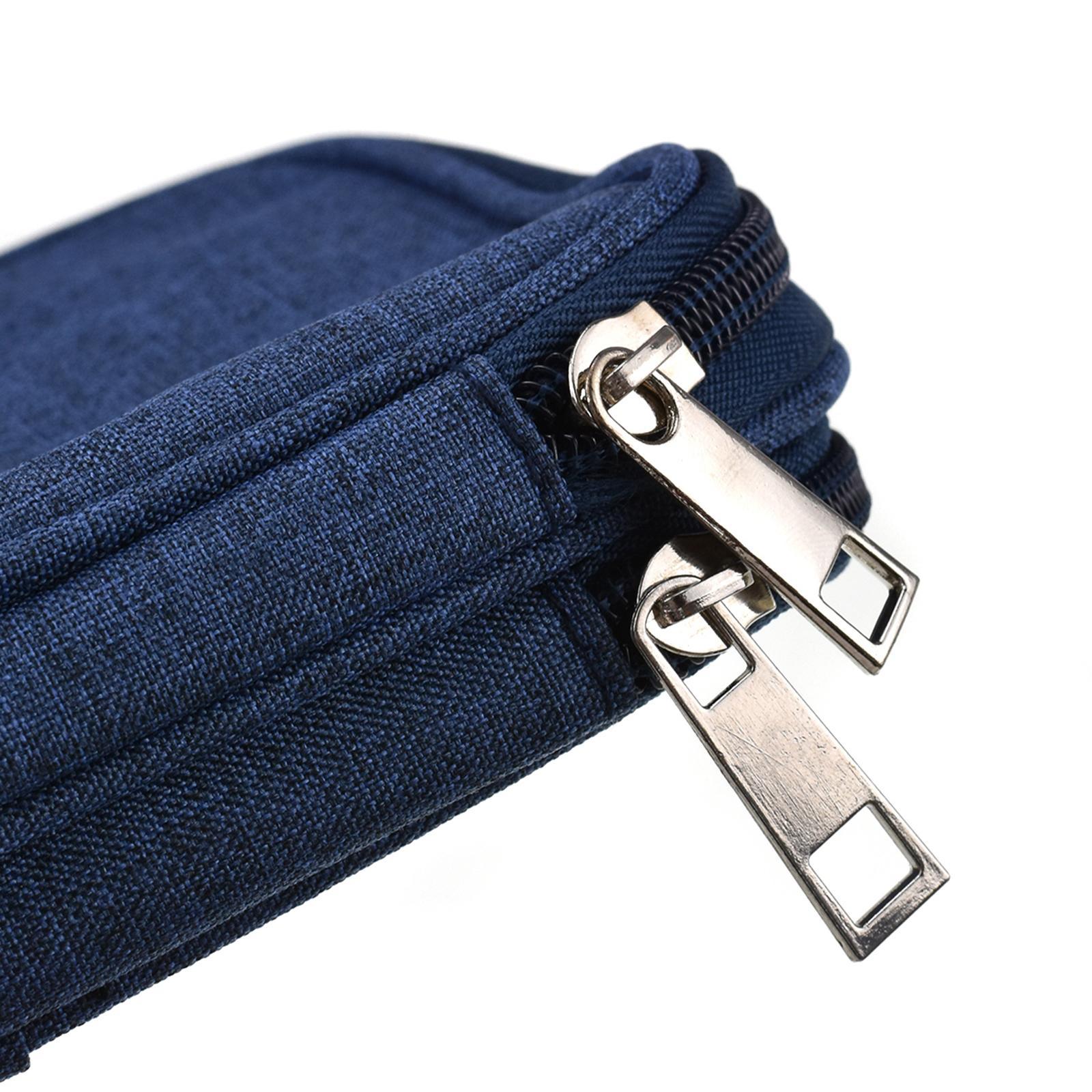 Mavi Renk, Taşınabilir, Seyaha - Travel Accessories Organizer Bag incelemesi ve fiyatı
