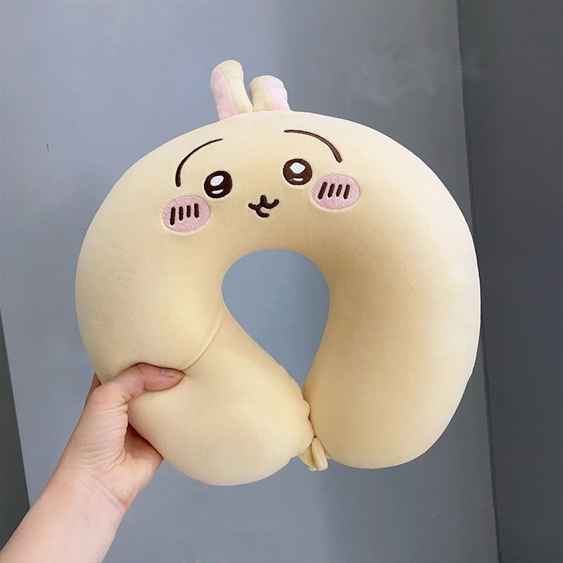 Seyahat Boyun Yastığı Chiikawa - Travel Accessories Ideas incelemesi ve fiyatı