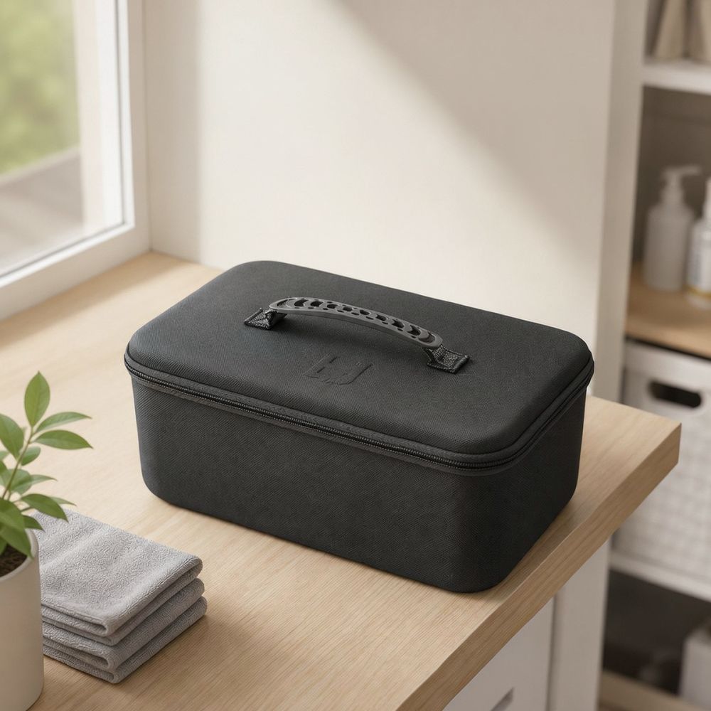 Hutt C7 Pencere Temizleme Robo - Travel Accessories Organizer Bag incelemesi ve fiyatı