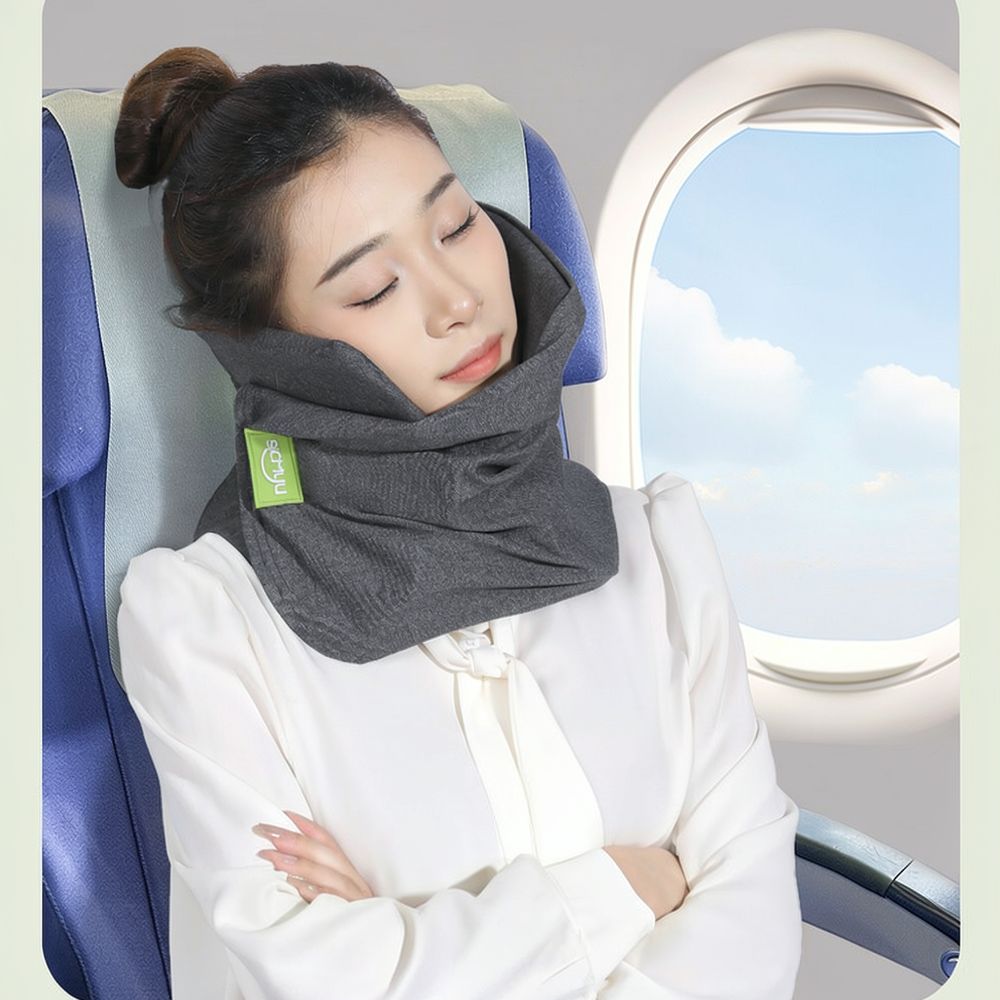 Sicmyu Boyun Desteği İçin Hafı - Travel Accessories Long Flight incelemesi ve fiyatı