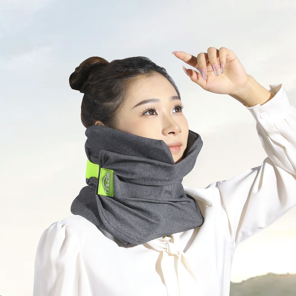Sicmyu Boyun Desteği İçin Hafı - Travel Accessories Long Flight incelemesi ve fiyatı