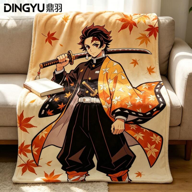 Anime iblis avcısı pazen batta - Travel Accessories As Gifts incelemesi ve fiyatı