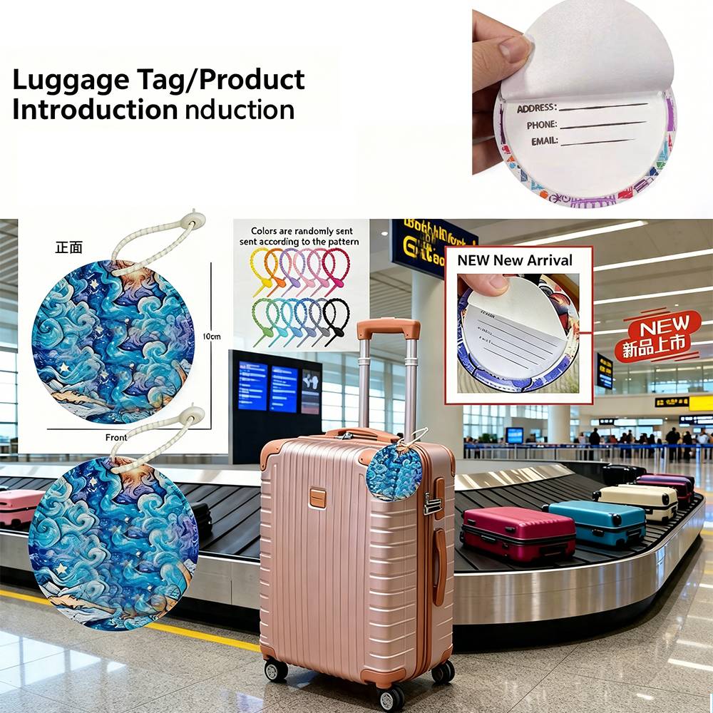 Seni Düşünüyorum IDEA TAEMIN Y - Travel Accessories Ideas incelemesi ve fiyatı