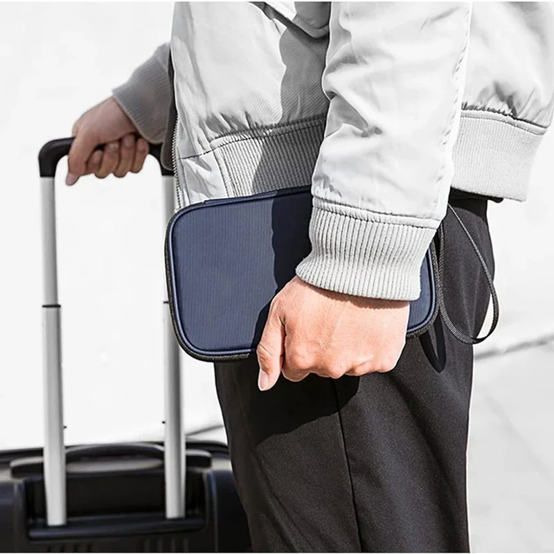 Hafif Aile Seyahat Pasaport Ka - Travel Accessories Wallet incelemesi ve fiyatı