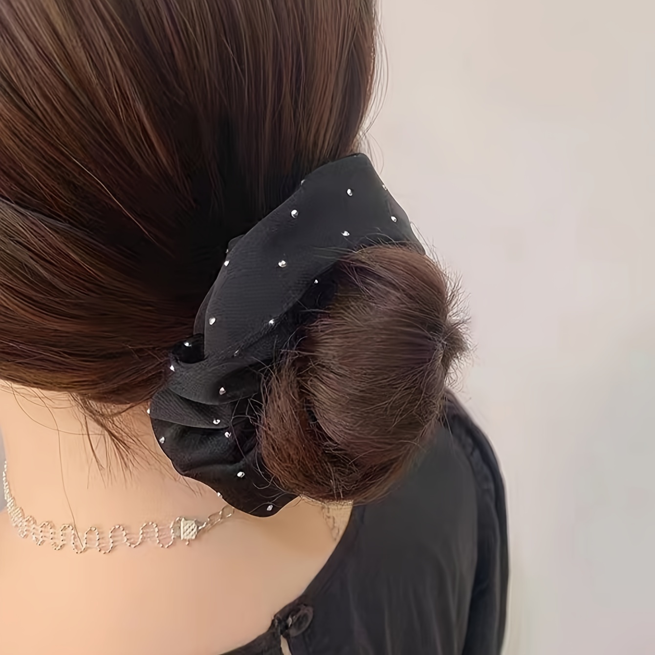 1/3PCS Rhinestones Dekorlu Sat - Travel Accessories Aesthetic incelemesi ve fiyatı