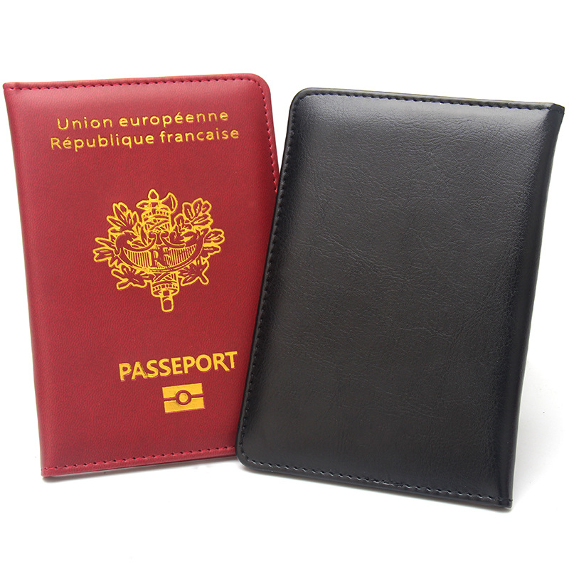 Üst Düzey Deri Pasaportluk Pas - Travel Accessories India incelemesi ve fiyatı
