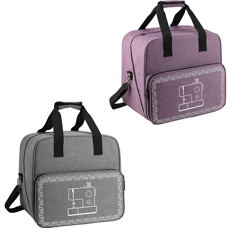 Büyük DİKİŞ MAKİNESİ Çantası G - Travel Accessories Organizer Bag incelemesi ve fiyatı