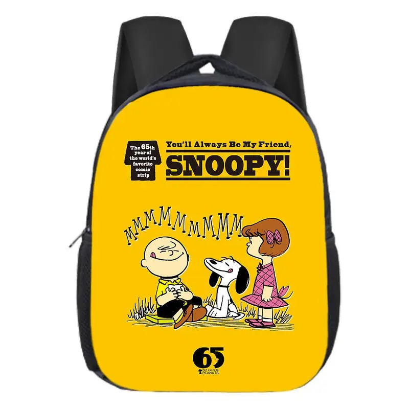 Snoopy Peanuts Çizgi Film Sırt - Travel Accessories As Gifts incelemesi ve fiyatı