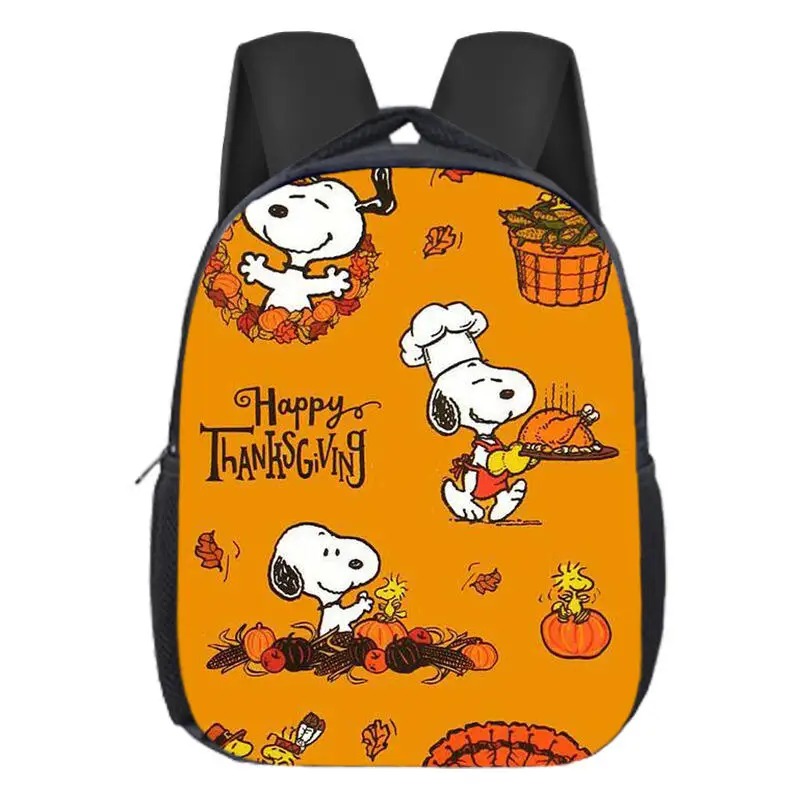 Snoopy Peanuts Çizgi Film Sırt - Travel Accessories As Gifts incelemesi ve fiyatı