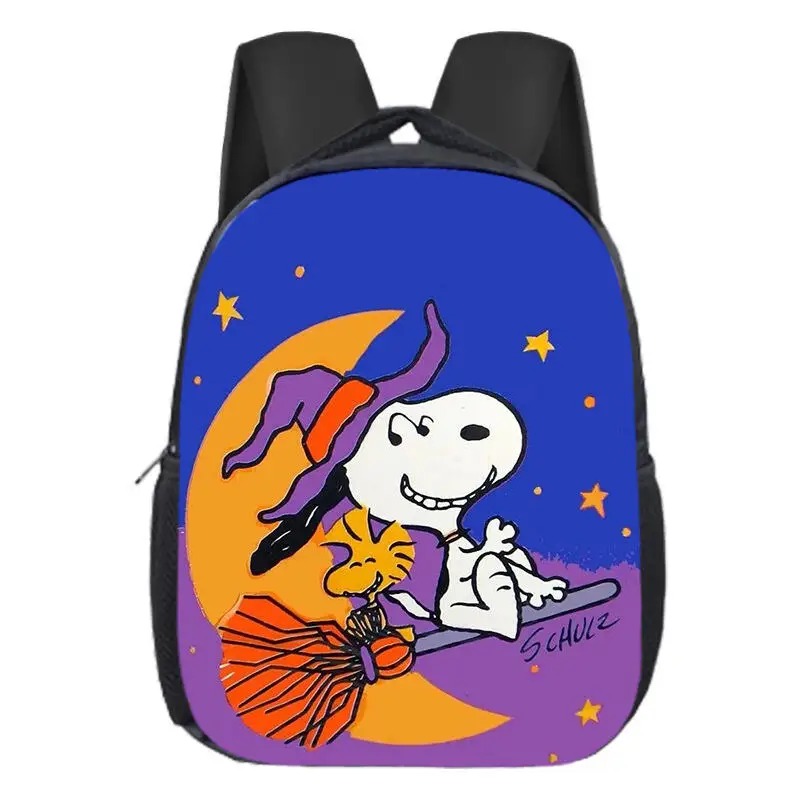 Snoopy Peanuts Çizgi Film Sırt - Travel Accessories As Gifts incelemesi ve fiyatı