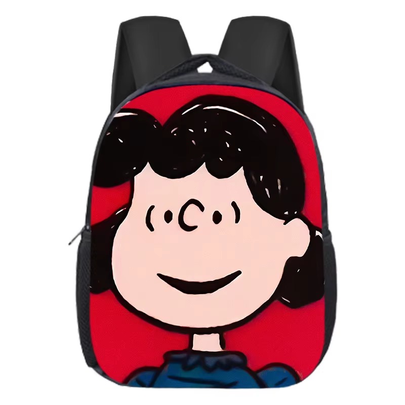 Snoopy Peanuts Çizgi Film Sırt - Travel Accessories As Gifts incelemesi ve fiyatı