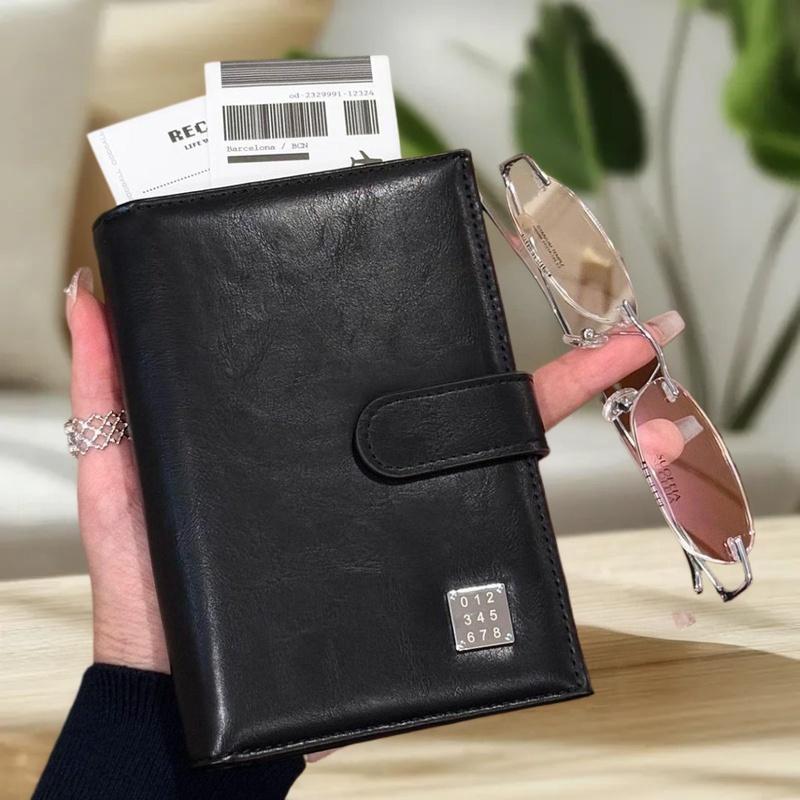 Seyahat Pasaport Cüzdanı Kadın - Travel Accessories India incelemesi ve fiyatı
