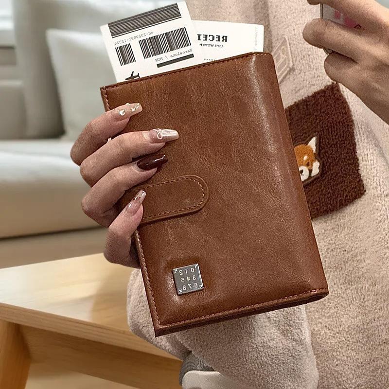 Seyahat Pasaport Cüzdanı Kadın - Travel Accessories India incelemesi ve fiyatı