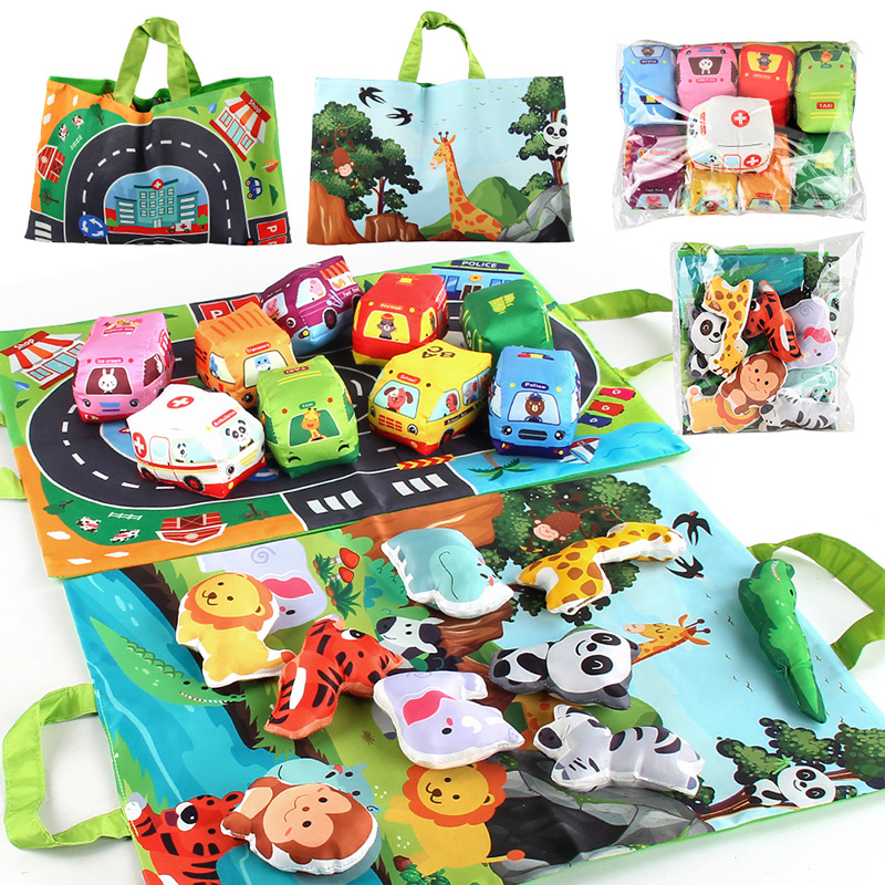 Bebekler için Yumuşak Kumaş Ar - Travel Accessories Baby incelemesi ve fiyatı