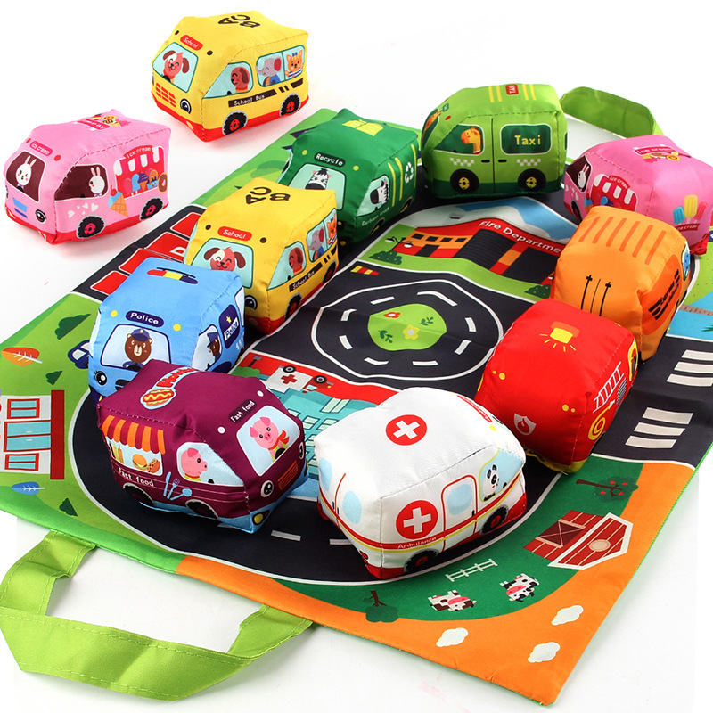 Bebekler için Yumuşak Kumaş Ar - Travel Accessories Baby incelemesi ve fiyatı