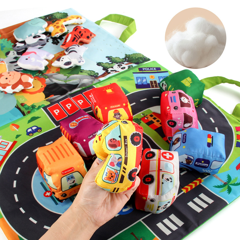 Bebekler için Yumuşak Kumaş Ar - Travel Accessories Baby incelemesi ve fiyatı