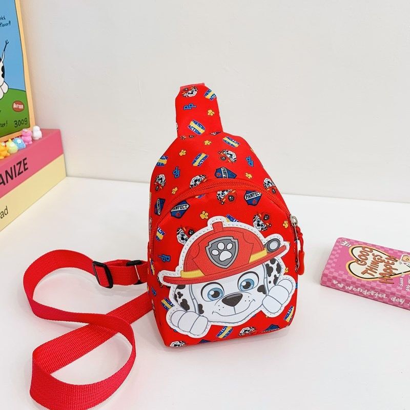Paw Patrol Çizgi Film Çapraz A - Travel Accessories Baby incelemesi ve fiyatı